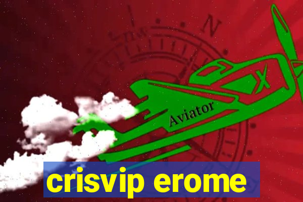 crisvip erome